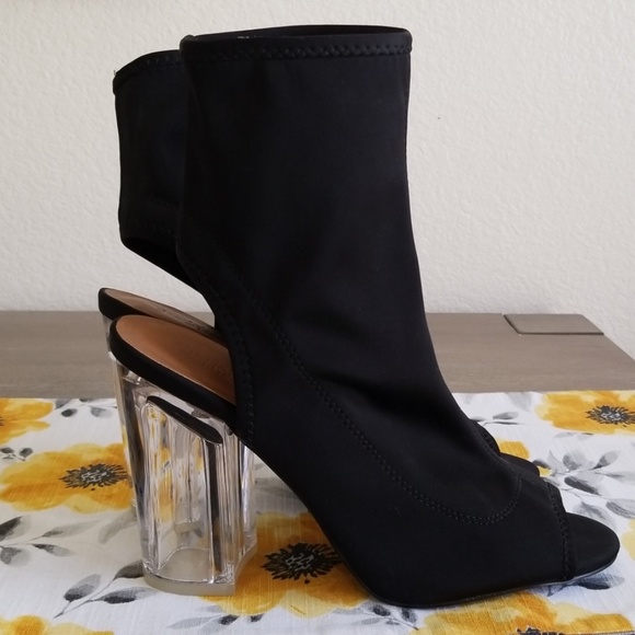 Charlotte Russe Shoes - Charlotte Russe Heels